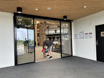 Center Parcs Nordborg Resort -  Market Dome