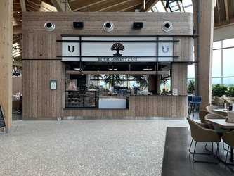 Center Parcs Nordborg Resort -  Market Dome