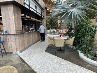 Center Parcs Nordborg Resort -  Market Dome