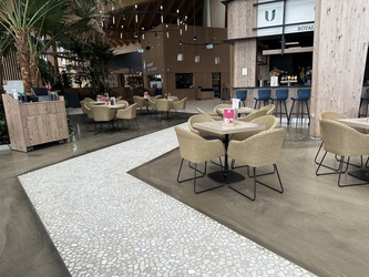 Center Parcs Nordborg Resort -  Market Dome
