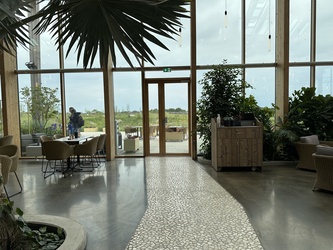 Center Parcs Nordborg Resort -  Market Dome