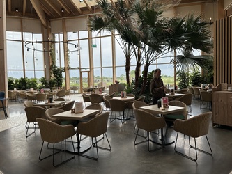 Center Parcs Nordborg Resort -  Market Dome
