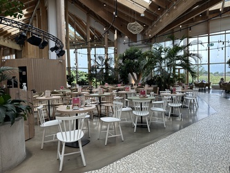 Center Parcs Nordborg Resort -  Market Dome