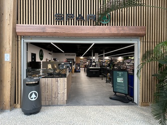 Center Parcs Nordborg Resort -  Market Dome