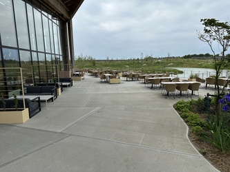 Center Parcs Nordborg Resort -  Market Dome