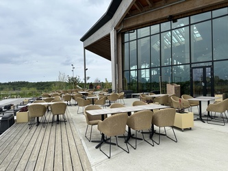 Center Parcs Nordborg Resort -  Market Dome