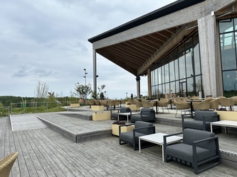 Center Parcs Nordborg Resort -  Market Dome