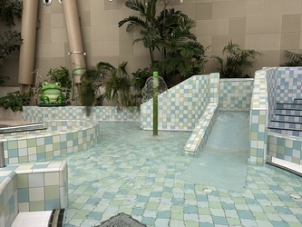 Center Parcs Nordborg Resort -  Aqua Mundo