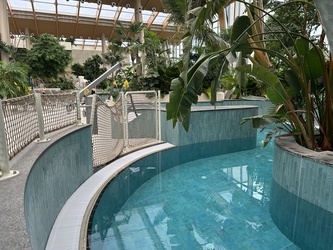Center Parcs Nordborg Resort -  Aqua Mundo