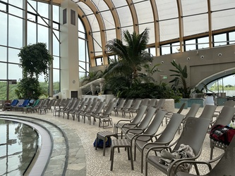 Center Parcs Nordborg Resort -  Aqua Mundo