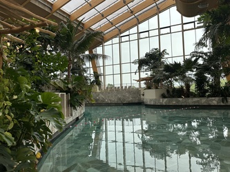 Center Parcs Nordborg Resort -  Aqua Mundo