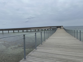 Center Parcs Nordborg Resort - Pier