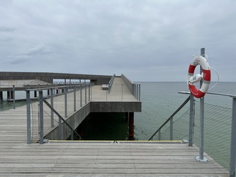 Center Parcs Nordborg Resort - Pier