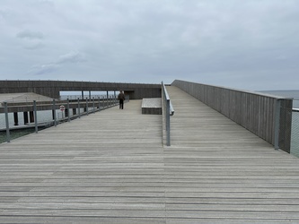 Center Parcs Nordborg Resort - Pier