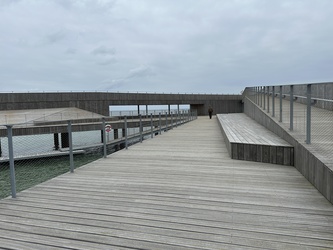 Center Parcs Nordborg Resort - Pier