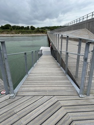 Center Parcs Nordborg Resort - Pier