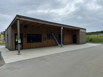 Center Parcs Nordborg Resort - Activity Center