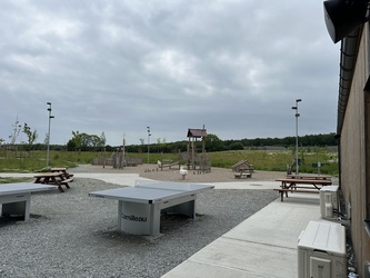 Center Parcs Nordborg Resort - Activity Center
