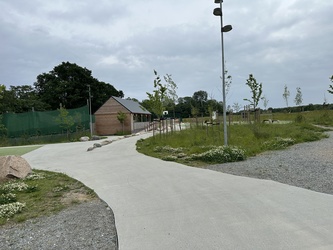 Center Parcs Nordborg Resort - Activity Center