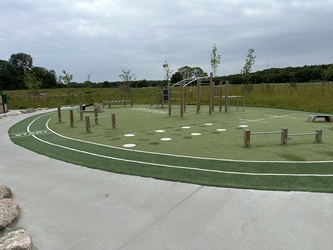 Center Parcs Nordborg Resort - Activity Center