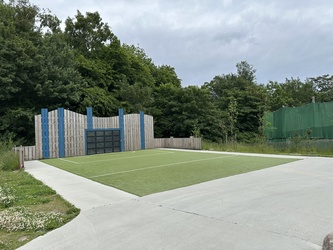 Center Parcs Nordborg Resort - Activity Center