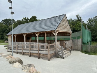 Center Parcs Nordborg Resort - Activity Center