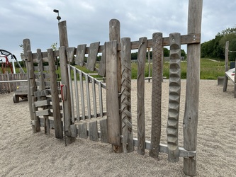 Center Parcs Nordborg Resort - Activity Center