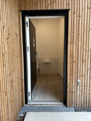 Center Parcs Nordborg Resort - Activity Center
