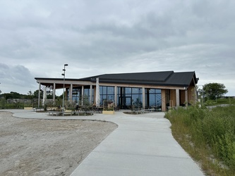 Center Parcs Nordborg Resort - Restaurant Fratelli