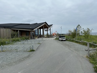 Center Parcs Nordborg Resort - Restaurant Fratelli