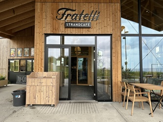 Center Parcs Nordborg Resort - Restaurant Fratelli