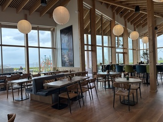 Center Parcs Nordborg Resort - Restaurant Fratelli