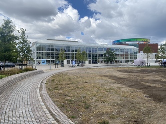 Musikhuset Aarhus - Restaurant Maestro