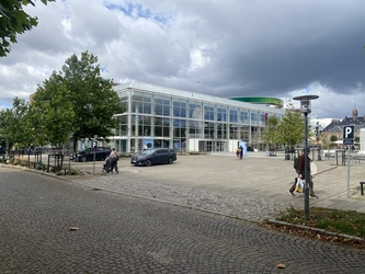 Musikhuset Aarhus - Restaurant Maestro