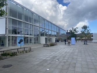 Musikhuset Aarhus - Restaurant Maestro