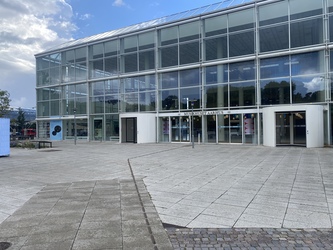 Musikhuset Aarhus - Restaurant Maestro