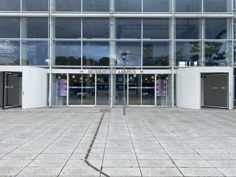 Musikhuset Aarhus - Restaurant Maestro