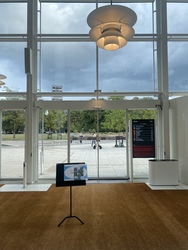 Musikhuset Aarhus - Restaurant Maestro