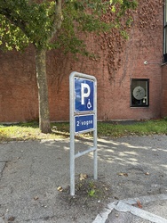 Frankrigsgade Svømmehal