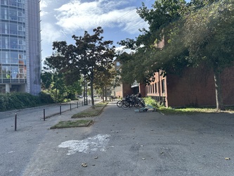 Frankrigsgade Svømmehal