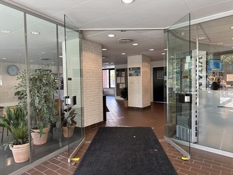 Frankrigsgade Svømmehal