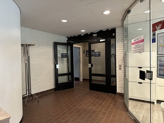 Frankrigsgade Svømmehal
