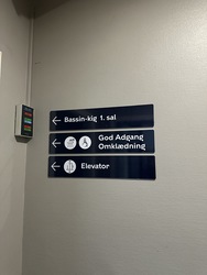 Frankrigsgade Svømmehal