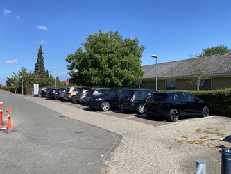 Gigtklinikken i Friheden