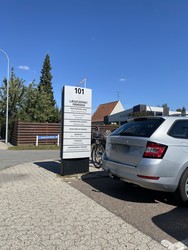 Gigtklinikken i Friheden