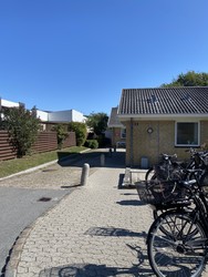 Gigtklinikken i Friheden