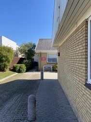 Gigtklinikken i Friheden