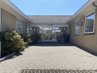 Gigtklinikken i Friheden