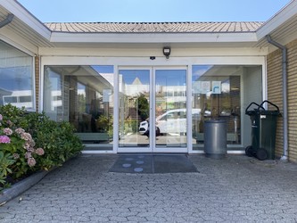 Gigtklinikken i Friheden