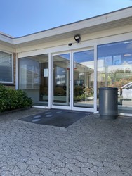 Gigtklinikken i Friheden